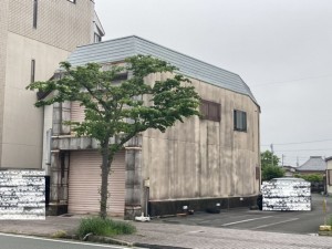 松阪市日野町、中古一戸建ての画像です
