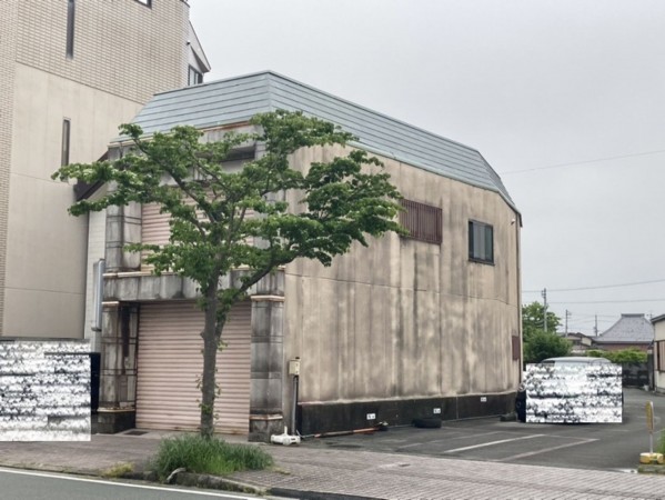 松阪市日野町、中古一戸建ての画像です
