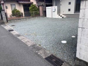 松阪市大黒田町、中古一戸建ての画像です