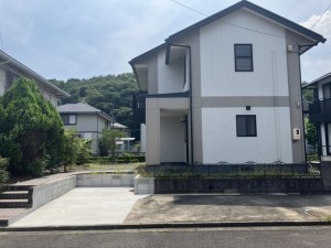 津市久居緑が丘町、中古一戸建ての画像です