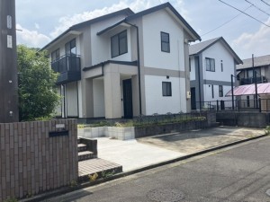 津市久居緑が丘町、中古一戸建ての画像です
