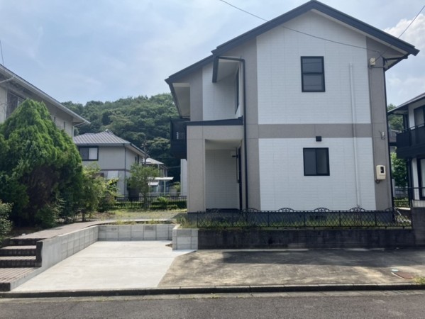 津市久居緑が丘町、中古一戸建ての画像です