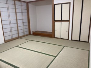 津市久居緑が丘町、中古一戸建ての画像です