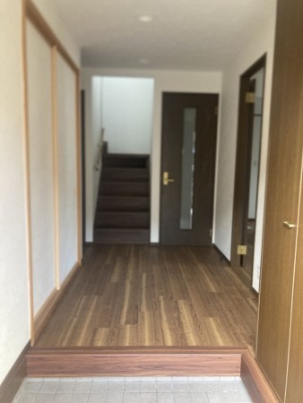 津市久居緑が丘町、中古一戸建ての画像です