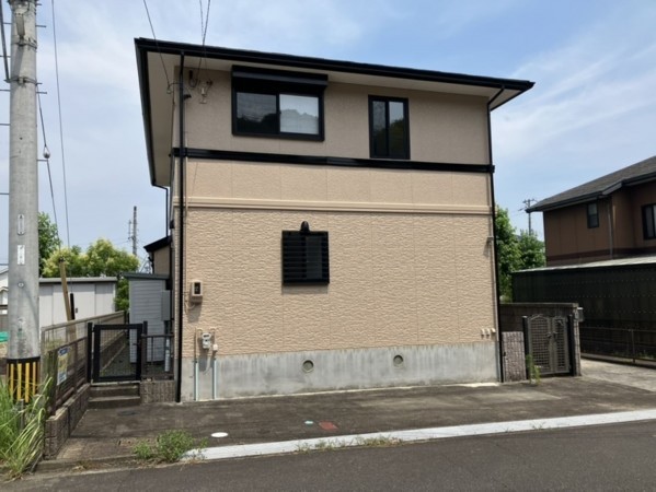 津市久居緑が丘町、中古一戸建ての画像です