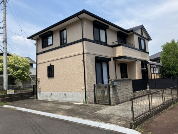 津市久居緑が丘町、中古一戸建ての画像です