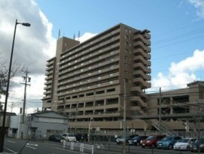津市久居新町、マンションの画像です