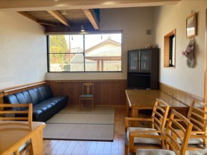 松阪市笹川町、収益物件/店舗の画像です