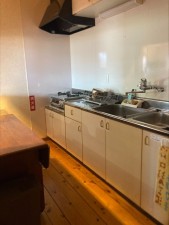 松阪市笹川町、収益物件/店舗の画像です