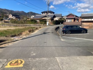 松阪市笹川町、収益物件/店舗の画像です