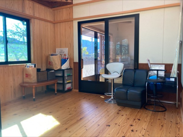 松阪市笹川町、収益物件/店舗の画像です