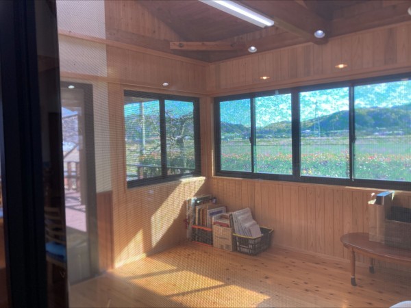 松阪市笹川町、収益物件/店舗の画像です