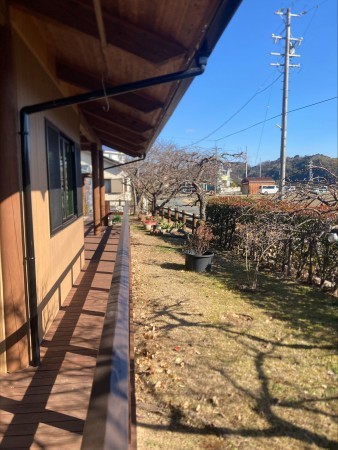 松阪市笹川町、収益物件/店舗の画像です