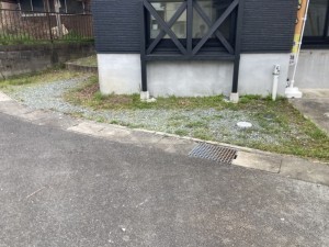 松阪市久保町、中古一戸建ての画像です