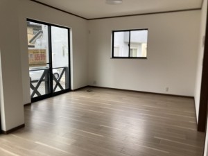 松阪市久保町、中古一戸建ての画像です