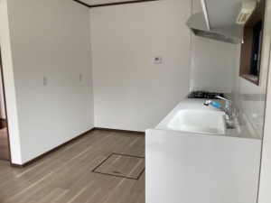 松阪市久保町、中古一戸建ての画像です