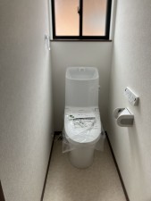 松阪市久保町、中古一戸建ての画像です