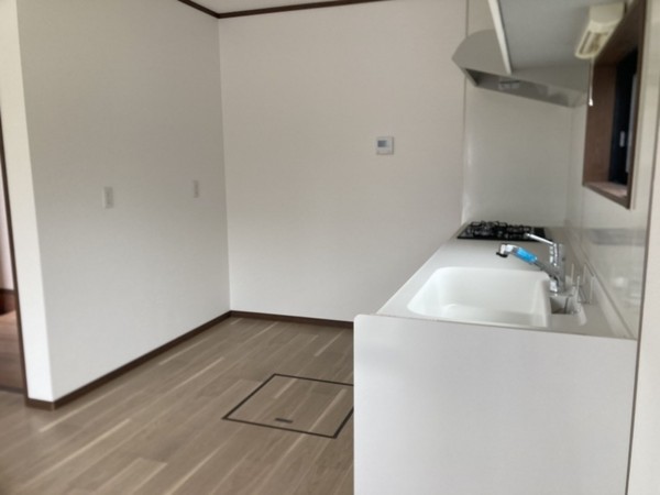 松阪市久保町、中古一戸建ての画像です