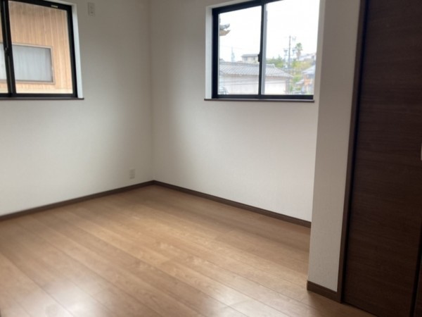 松阪市久保町、中古一戸建ての画像です