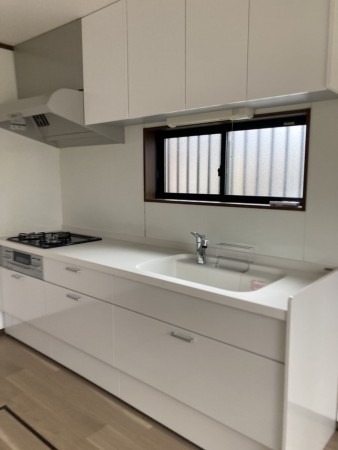 松阪市久保町、中古一戸建ての画像です