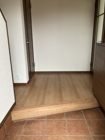 松阪市久保町、中古一戸建ての画像です