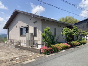 津市久居西鷹跡町、中古一戸建ての画像です