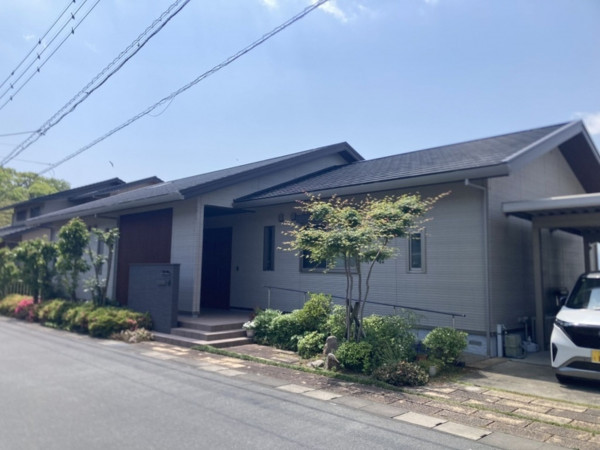 津市久居西鷹跡町、中古一戸建ての画像です