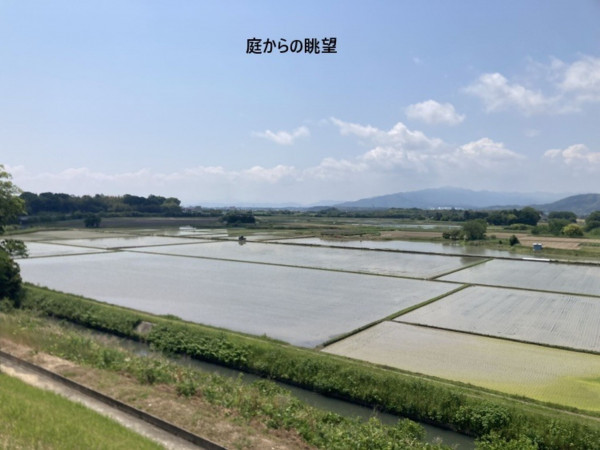 津市久居西鷹跡町、中古一戸建ての画像です