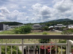 松阪市嬉野上野町、中古一戸建ての画像です