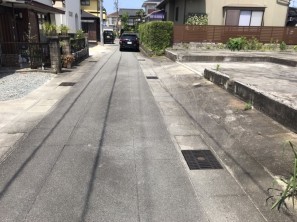 物件画像 土地 松阪市大黒田町 