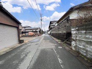 古賀市新久保、新築一戸建ての画像です