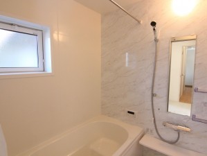 古賀市新久保、新築一戸建ての画像です