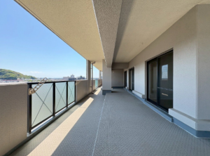 古賀市今の庄、マンションの画像です