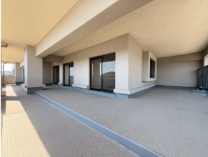 古賀市今の庄、マンションの画像です