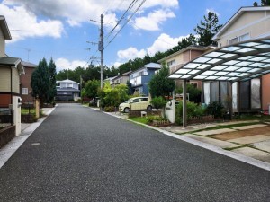 古賀市天神、中古一戸建ての画像です