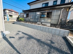 宗像市城西ケ丘、新築一戸建ての画像です