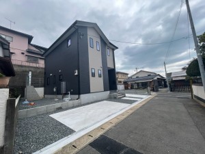 古賀市千鳥、新築一戸建ての画像です