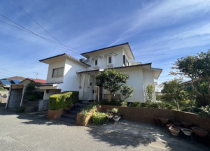 宗像市日の里、中古一戸建ての画像です