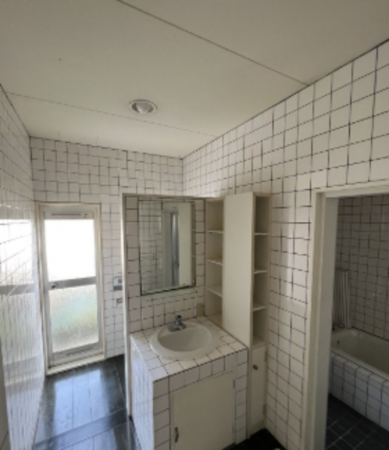 宗像市日の里、中古一戸建ての画像です