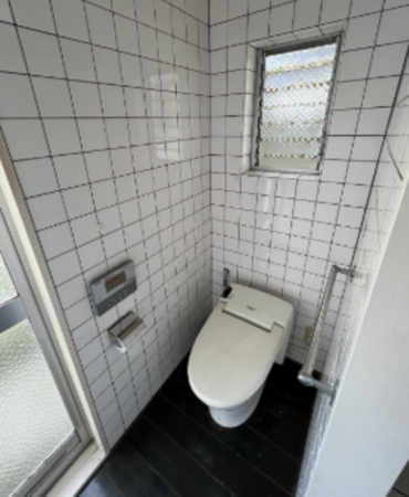 宗像市日の里、中古一戸建ての画像です