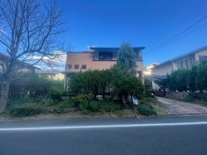 宗像市公園通り、中古一戸建ての画像です