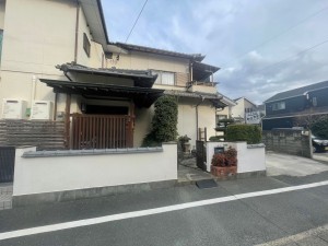 福津市中央、中古一戸建ての画像です