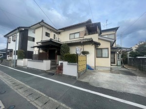 福津市中央、中古一戸建ての画像です