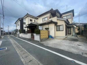 福津市中央、中古一戸建ての画像です