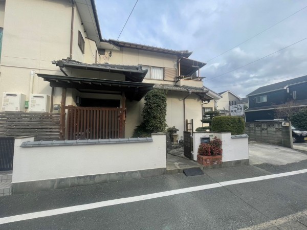 福津市中央、中古一戸建ての画像です