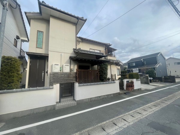 福津市中央、中古一戸建ての画像です
