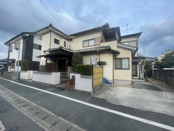 福津市中央、中古一戸建ての画像です