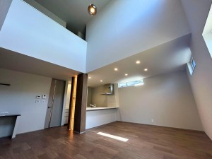 宗像市稲元、新築一戸建てのその他画像です