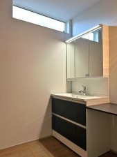 宗像市稲元、新築一戸建ての画像です