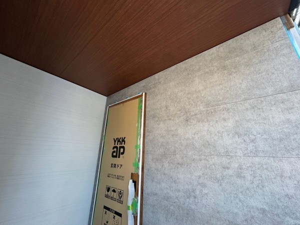 宗像市稲元、新築一戸建ての画像です